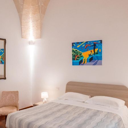 مبيت وإفطار Tulliani Residenze ماتيرا المظهر الخارجي الصورة