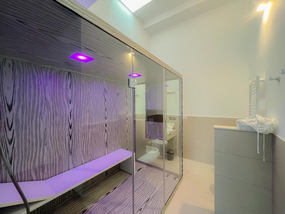 مبيت وإفطار Tulliani Residenze ماتيرا المظهر الخارجي الصورة