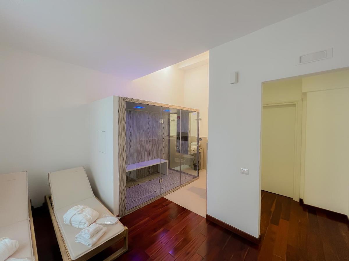 مبيت وإفطار Tulliani Residenze ماتيرا المظهر الخارجي الصورة